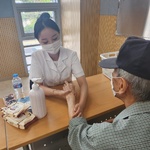 환호동 복지센터 봉..